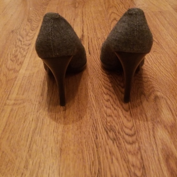 Nine wise up black deming pump - Picture 3 of 4